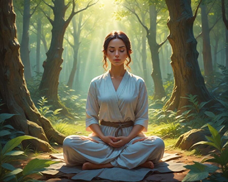 Respiro emocional: como praticar e transformar seu bem-estar