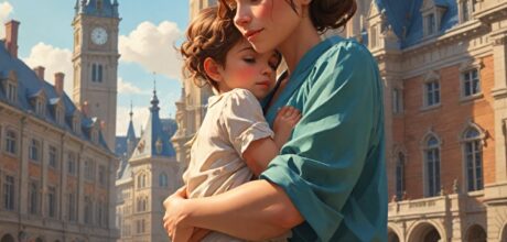 Apoio municipal para mães: benefícios e como acessar