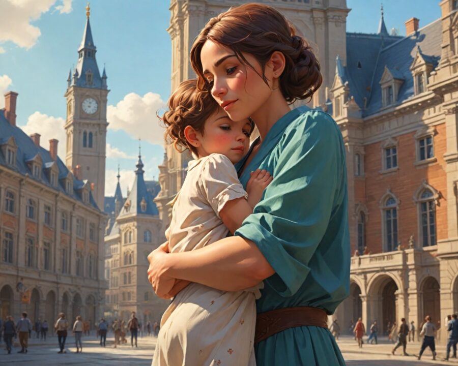 Apoio municipal para mães: benefícios e como acessar