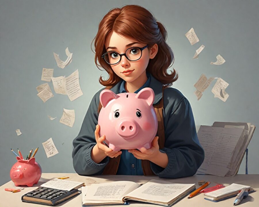 Como economizar dinheiro no dia a dia: dicas práticas