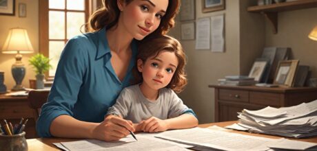 Proteção às mães: direitos, benefícios e como acessar