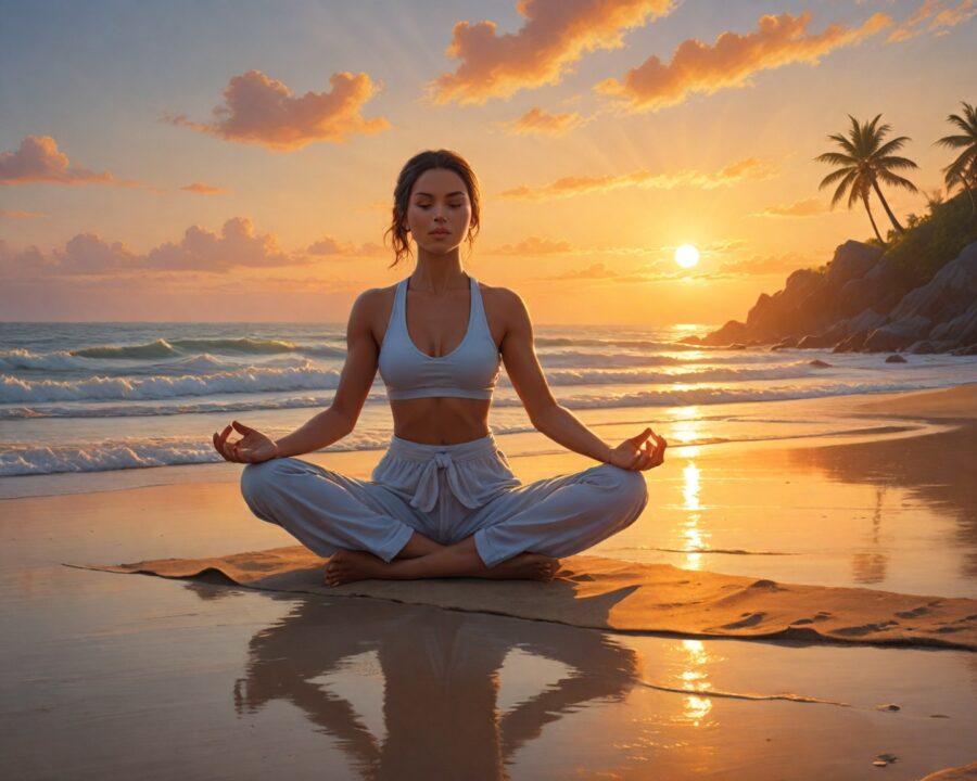 Como desacelerar e encontrar equilíbrio no dia a dia