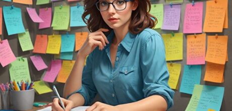 10 ideias práticas para organizar a rotina da mãe