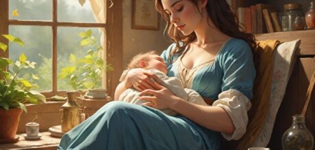 Leite materno: benefícios, mitos e como garantir uma amamentação saudável