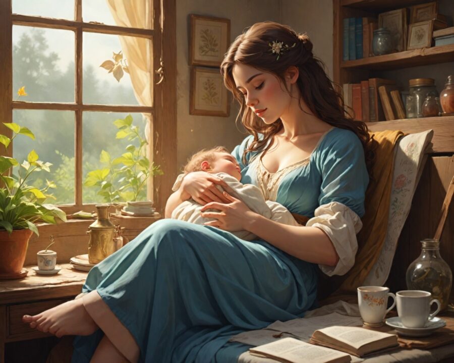 Leite materno: benefícios, mitos e como garantir uma amamentação saudável