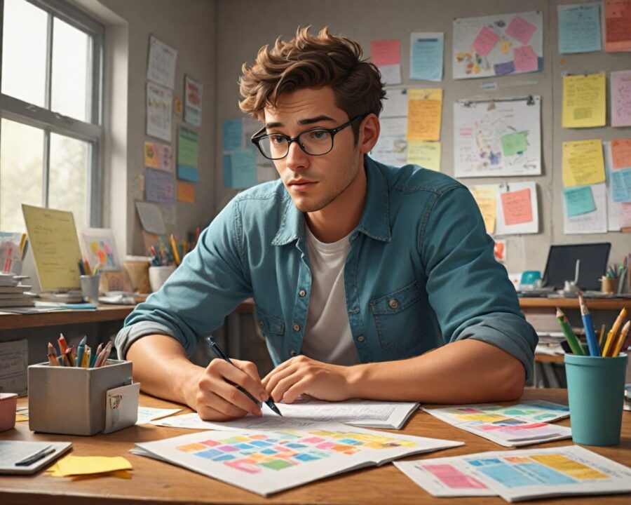 Como ganhar renda extra: ideias práticas e eficazes