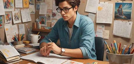 Como criar uma rotina com propósito para transformar sua vida