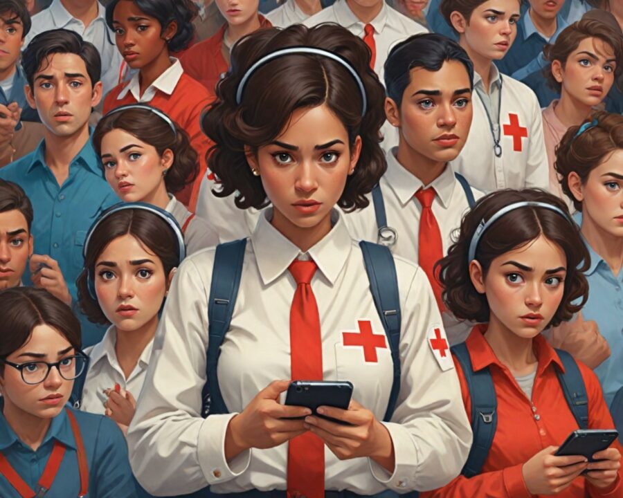 Como obter ajuda imediata em situações de emergência