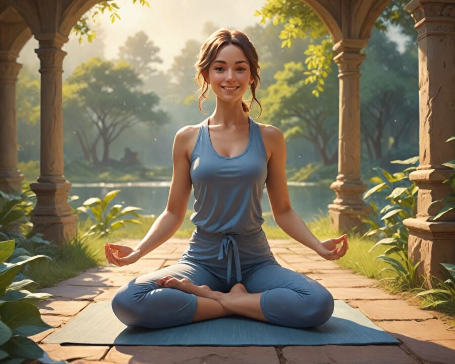 10 ideias de saúde para melhorar sua qualidade de vida