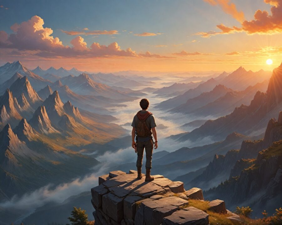 Como encontrar propósito e viver uma vida plena