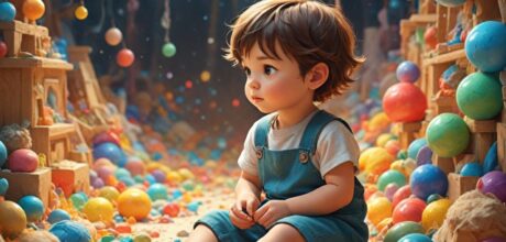 Como os estímulos sensoriais impactam o desenvolvimento humano