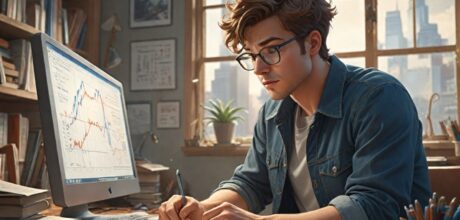 mercado financeiro: guia completo para iniciantes