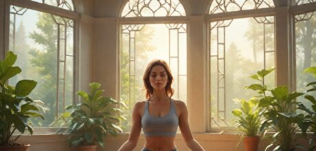 Como viver com leveza e encontrar equilíbrio no dia a dia