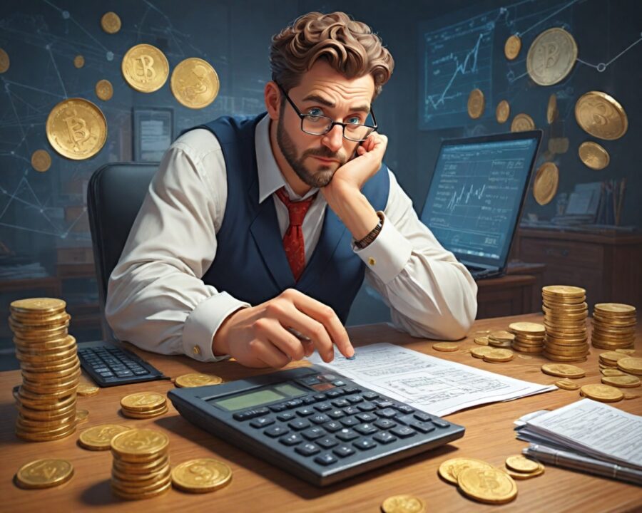 Como calcular juros compostos e maximizar seus investimentos