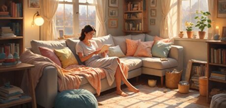 Acolhimento materno: como criar um ambiente de apoio e amor