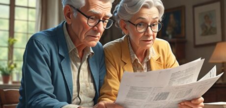 como planejar sua aposentadoria e garantir um futuro tranquilo