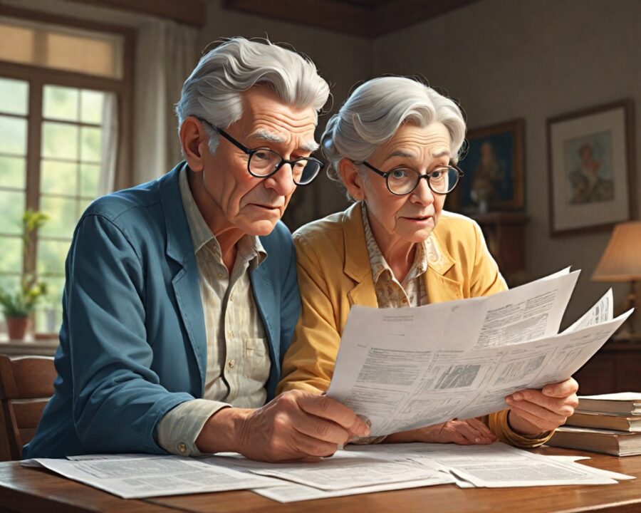 como planejar sua aposentadoria e garantir um futuro tranquilo