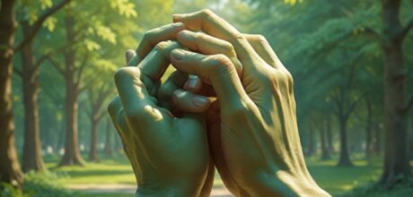 A importância dos vínculos afetivos para o bem-estar emocional