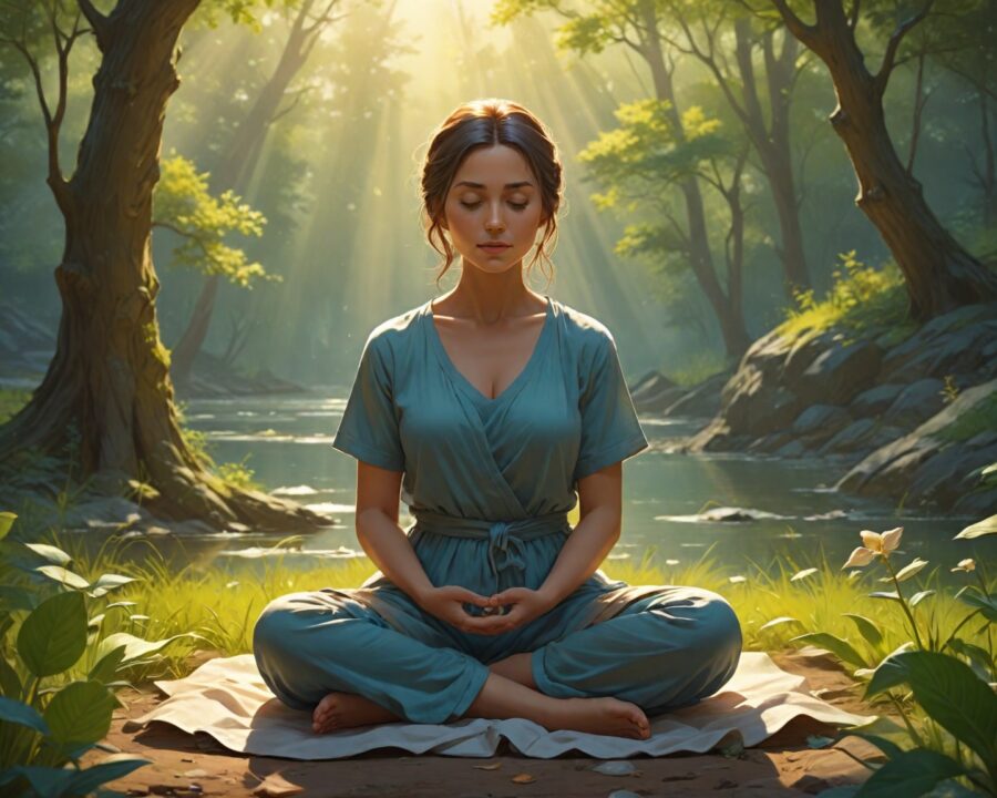 Saúde mental da mãe: como cuidar e encontrar equilíbrio