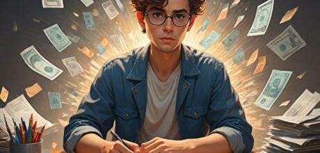 Dívidas e crédito: como organizar e melhorar sua saúde financeira