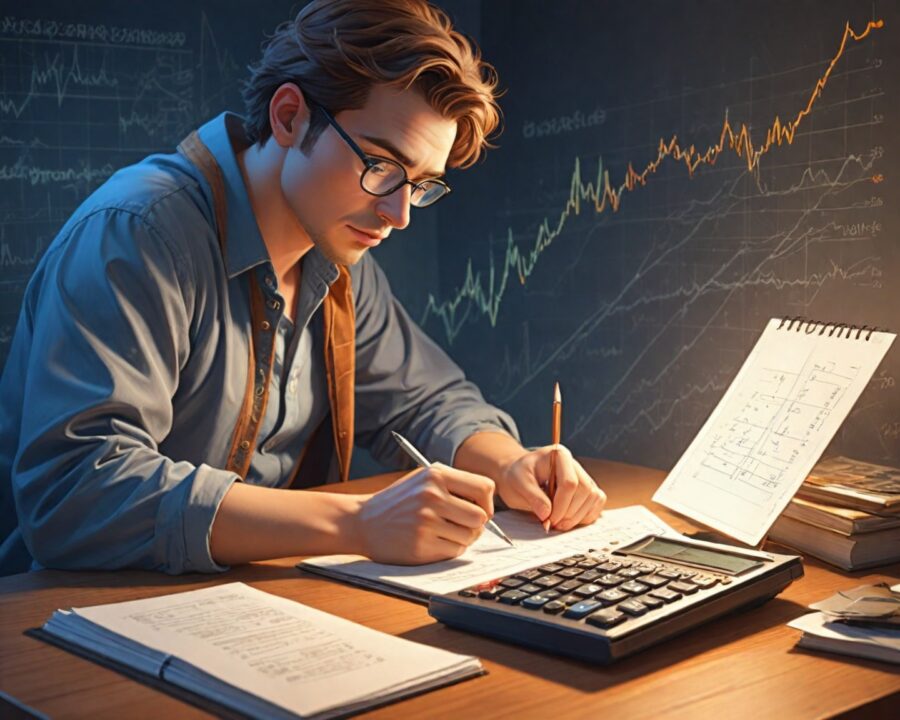 Juros compostos: como funcionam e como calcular