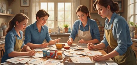 10 ideias de economia doméstica para poupar dinheiro