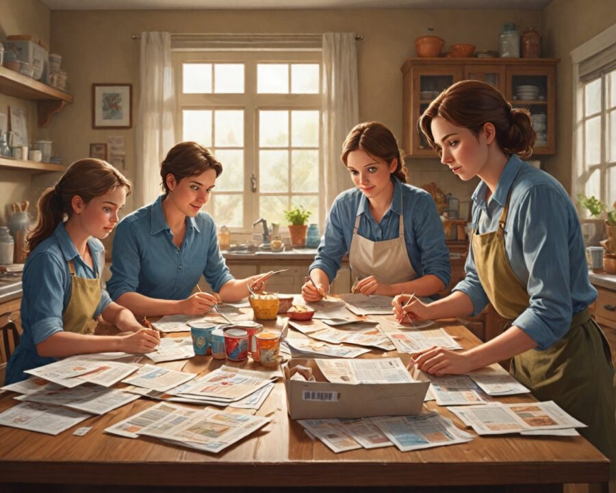 10 ideias de economia doméstica para poupar dinheiro