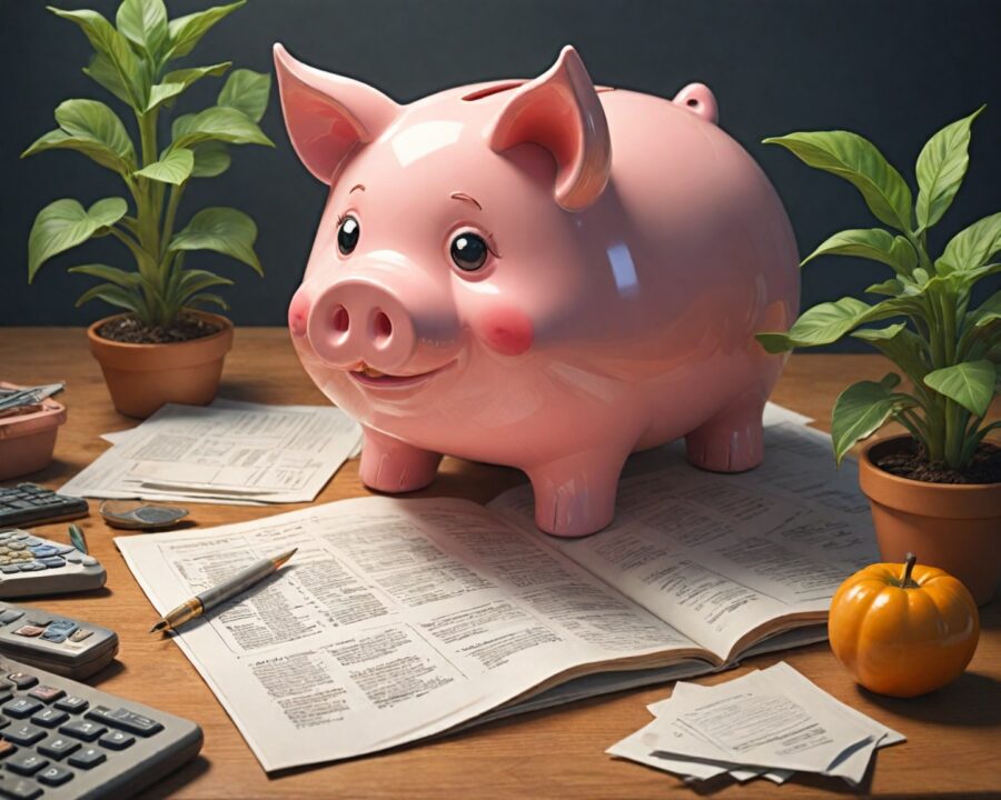 Como escolher o melhor investimento seguro para você