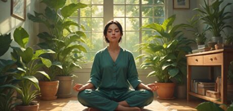 Como desacelerar e viver com mais propósito no dia a dia