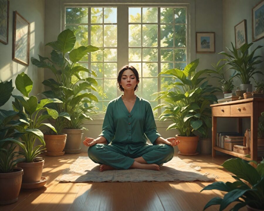 Como desacelerar e viver com mais propósito no dia a dia