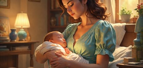 Como prevenir mastite: dicas práticas para mães lactantes