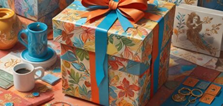 10 ideias de presentes personalizados para surpreender