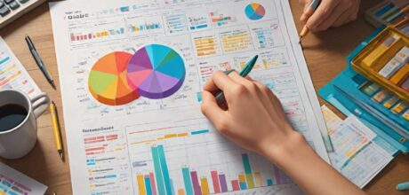 Como organizar seu controle financeiro pessoal de forma eficaz