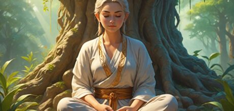 Cuidado espiritual: como encontrar equilíbrio e bem-estar