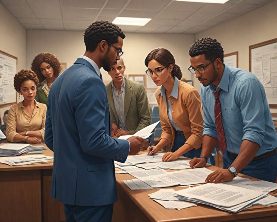 Como funciona o auxílio básico e quem pode solicitar