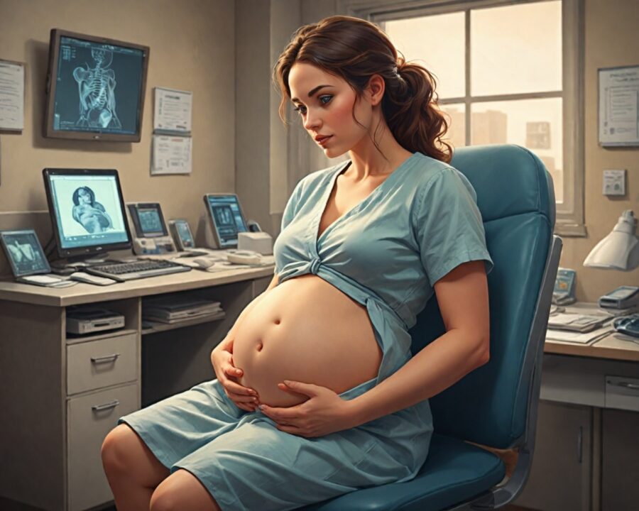 Exames pré-natal: quais são e por que são importantes