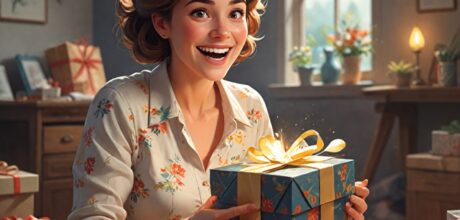 Ideias criativas de presentes para mães que vão surpreender