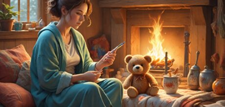 Gripe infantil: sintomas, prevenção e cuidados essenciais