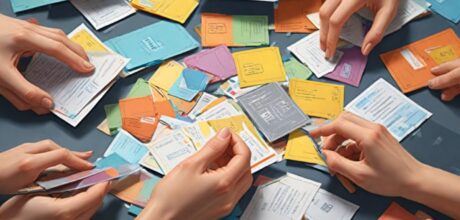 Como criar um orçamento doméstico eficiente e prático