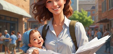 direitos sociais da mãe: benefícios e como acessá-los