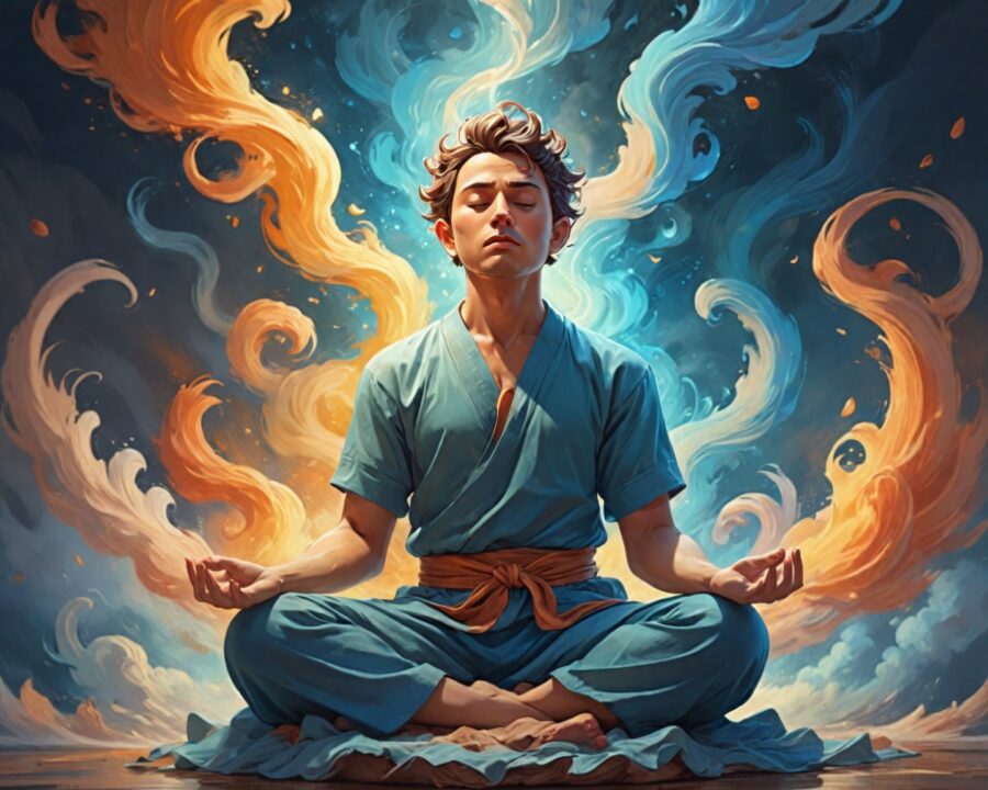 Como reduzir a carga mental e melhorar sua qualidade de vida