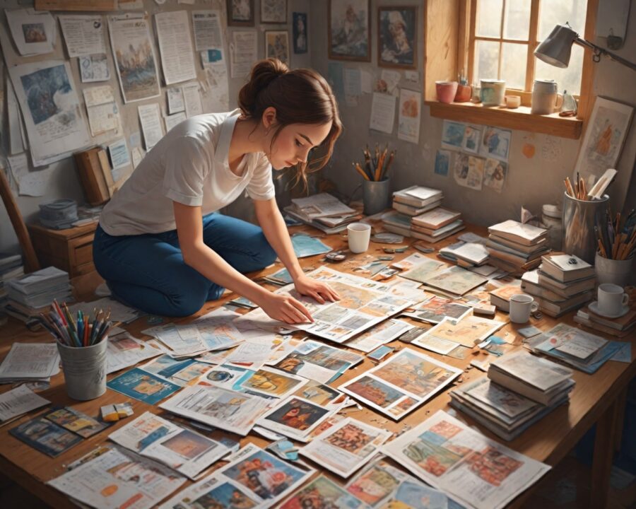 10 ideias inspiradoras para transformar sua rotina diária