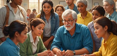 Renda mínima: como funciona e quem tem direito no Brasil