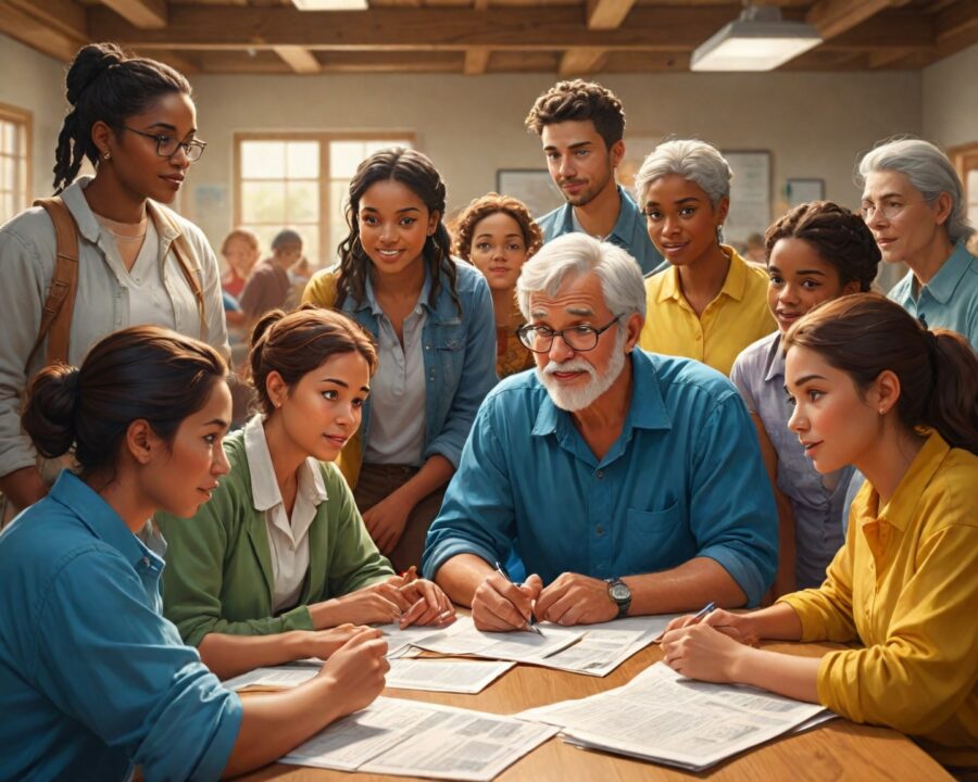 Renda mínima: como funciona e quem tem direito no Brasil