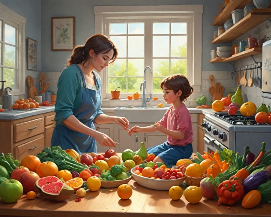 Como promover a saúde infantil: dicas práticas e essenciais