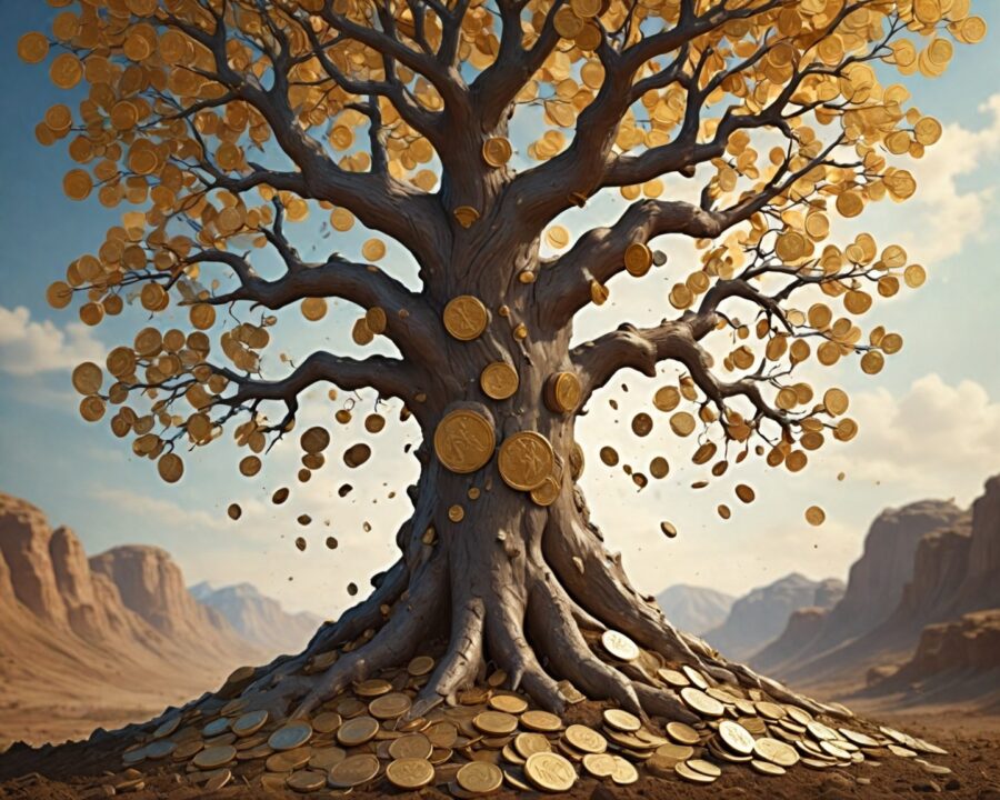 como os juros compostos podem transformar suas finanças