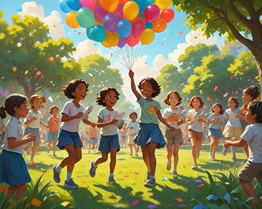 Benefício criança feliz: como funciona e quem tem direito