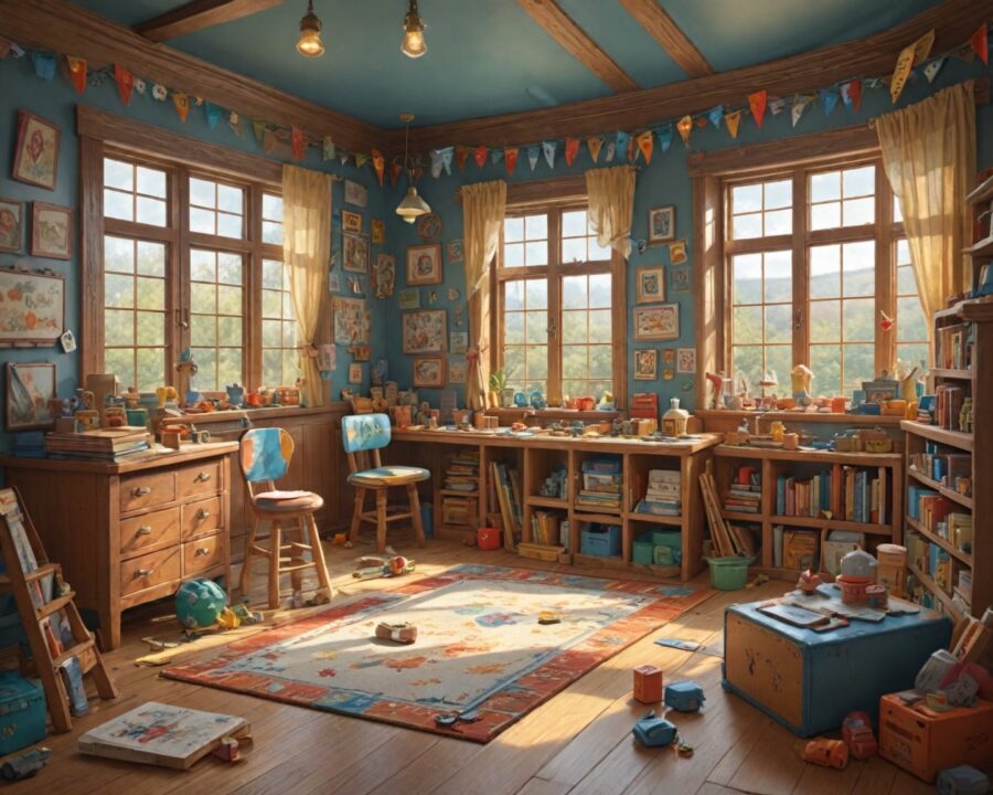 Brincadeiras simples para crianças: ideias criativas e divertidas