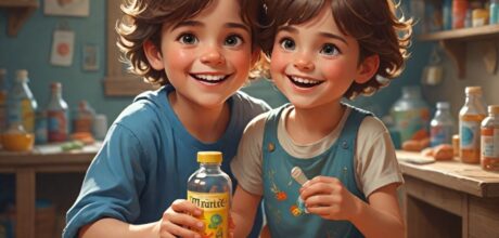 Suplementação infantil: como escolher e quando usar