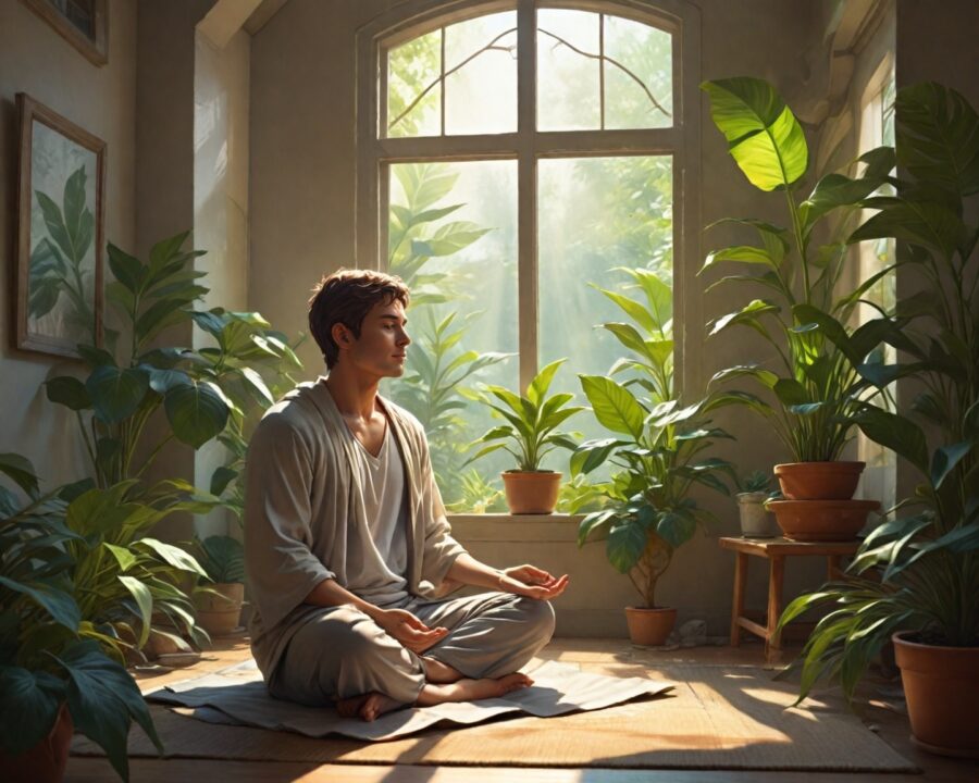 Como alcançar o bem-estar contínuo: guia prático e eficaz